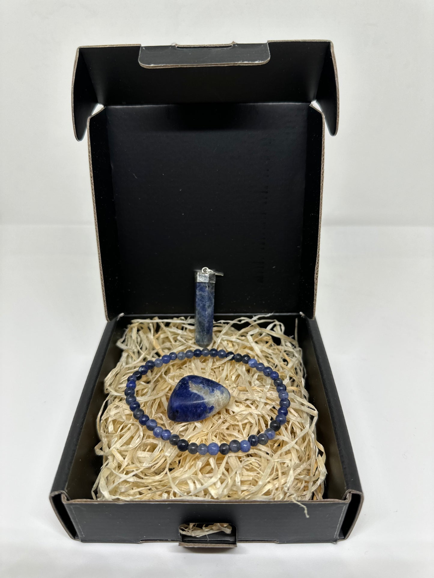 Confezione sodalite - Sagittario