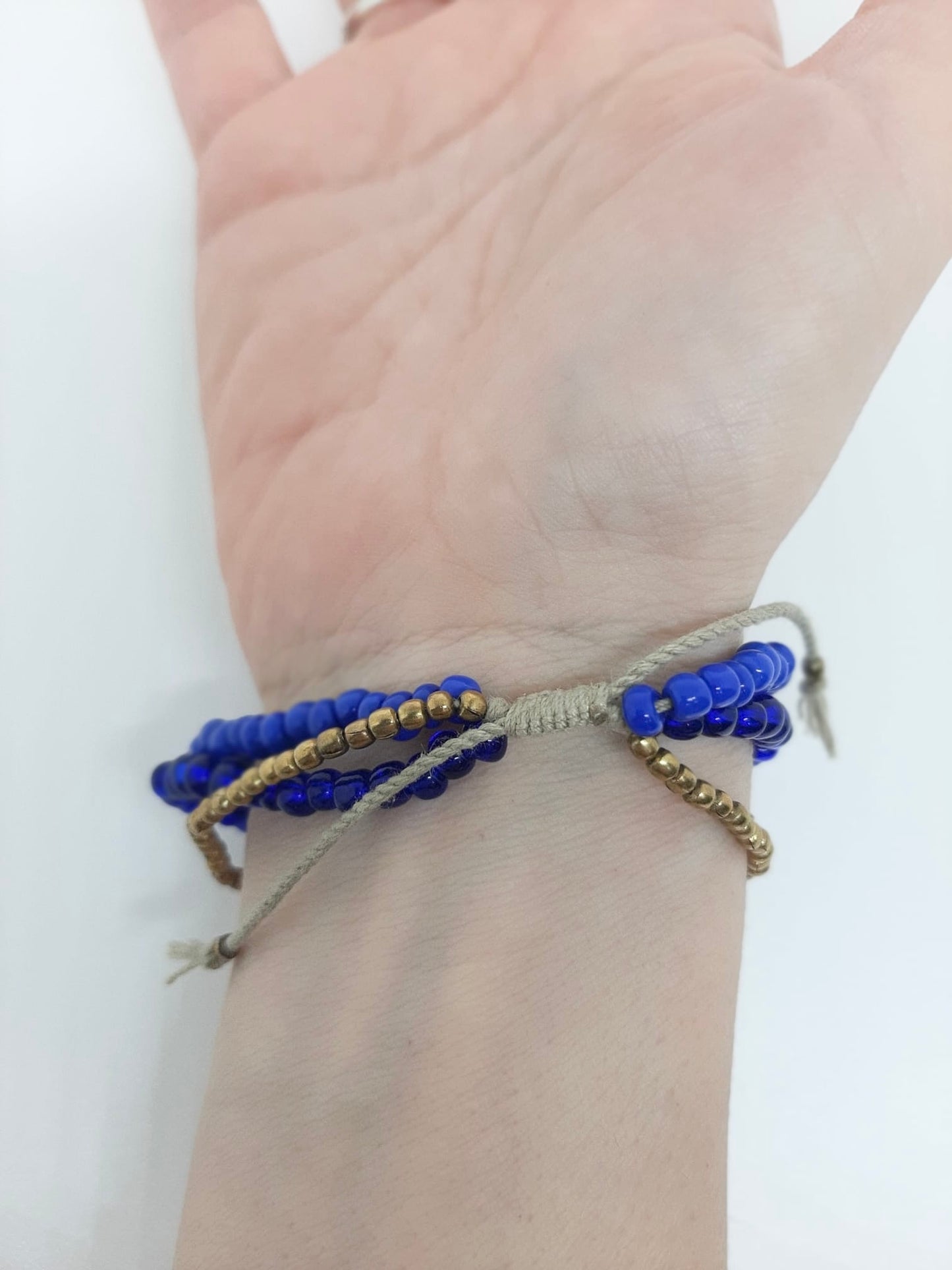 Bracciale Bonda